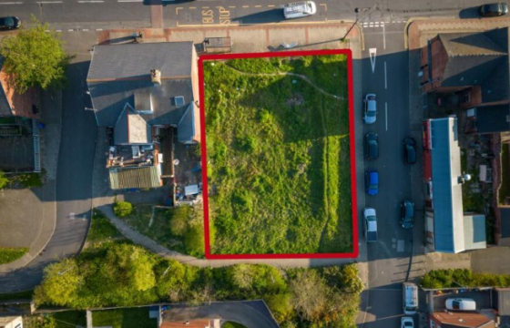 Land for sale in Barnsley photo